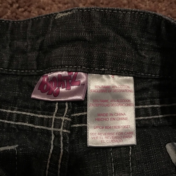 bratz jeans! - Picture 5 of 5